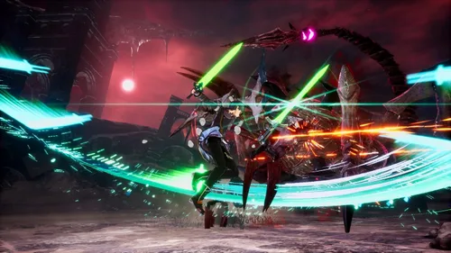 Vista 4 de Sword Art Online Last Recollection - PlayStation 5
