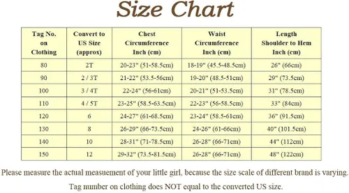 Vista 7 de Dressy Daisy Toddler Little Girls' Ice Princess Dress Costume Birthday Halloween Christmas Fancy Party Dresses