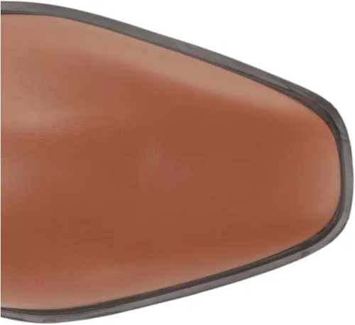 Vista 5 de Calvin Klein Botina hasta la rodilla para mujer