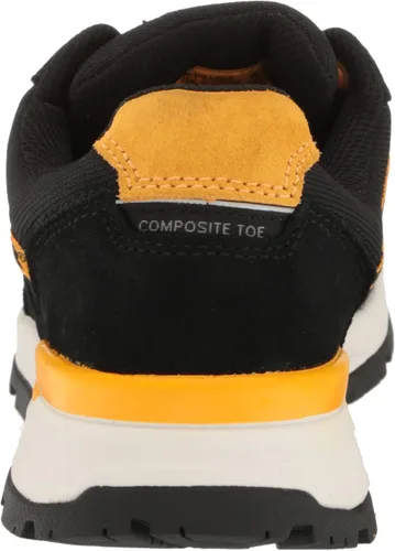 Vista 3 de Cat Footwear Venward - Zapato industrial con punta compuesta para mujer