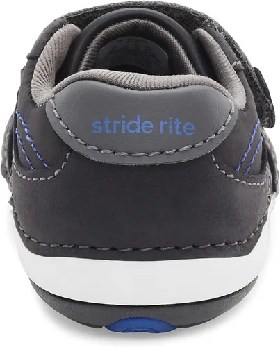 Vista 3 de Stride Rite Unisex-Child SRT Sm Artie Sneaker