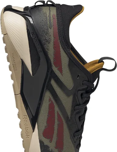 Vista 4 de Reebok Men's Nano X2 Tr Adventure Cross Trainer