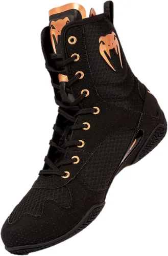 Vista 2 de Venum Zapatos de boxeo Elite