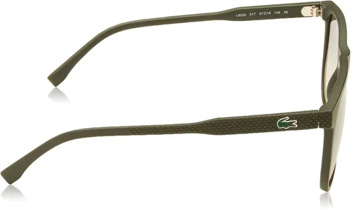 Vista 4 de Lacoste L922s - Gafas de sol rectangulares para hombre