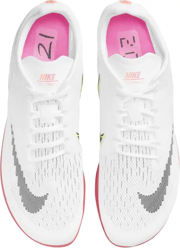 Vista 4 de Nike Zoom Spike Flat - Zapatos de pista y campo de media distancia para hombre