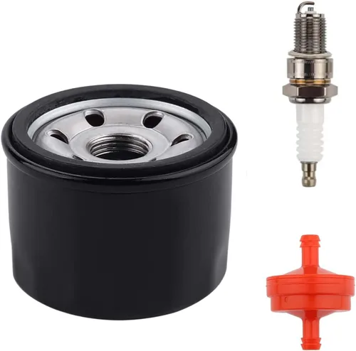 Vista 4 de HUAYI 7T84A 951-05545 Carburador con filtro de aire compatible con Troy-Bilt Cub Cadet MTD 7T84HWA 7T84HW 7T84JU 7T84JUA 7T84JH Repalce 651-05545