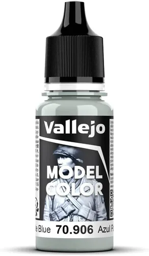 Vista 60 de Vallejo Pintura de tono carne, 0.6 fl oz