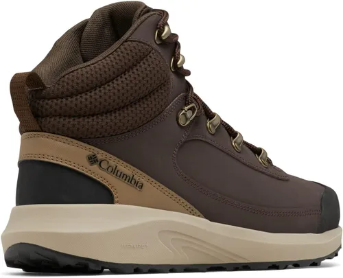 Vista 12 de Columbia Zapatillas de senderismo Trailstorm Peak Mid para hombre