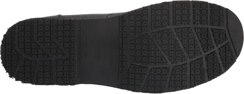 Vista 4 de Dr. Scholl's Shoes Men's Winder II Slip Resistant Work Loafer