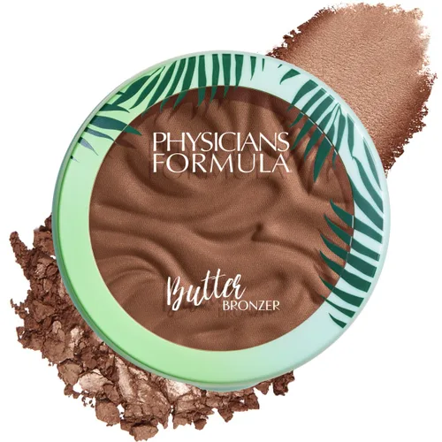 Vista 12 de Physicians Formula Bronceador de Mantequilla de Murumuru, Hidratante, Mantequilla de Murumuru Nutritiva para un Brillo Sedoso, Dermatológicamente