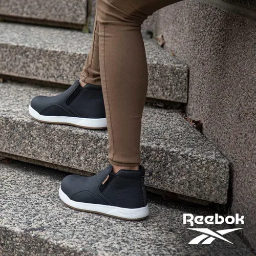 Vista 5 de Reebok Ever Road 3.0 DMX Work EH Comp Toe