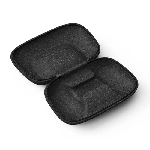 Vista 6 de BACKBONE Funda universal para controlador Funda ligera y duradera con almacenamiento listo para viajar para tu BACKBONE Pro y One Gaming Controller