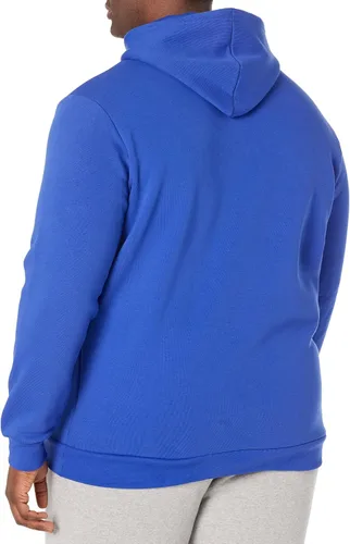 Vista 2 de adidas Originals Sudadera con capucha Trefoil Essentials para hombre