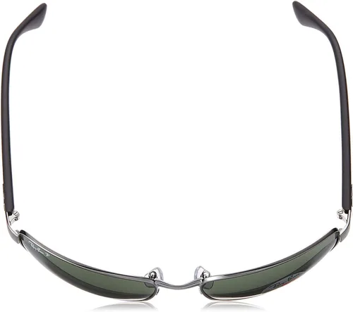 Vista 12 de Ray-Ban RB3478 Gafas de sol rectangulares