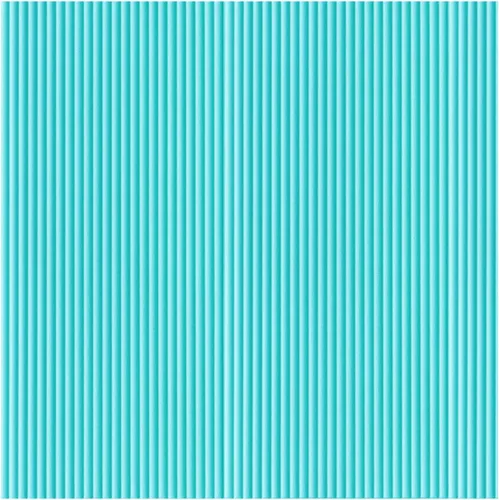 Vista 8 de Queenbox Panel de pared autoadhesivo de cilindro sintético de 13.8 x 13.8 pulgadas, papel tapiz moderno de espuma sólida para habitación, cocina