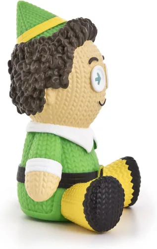 Vista 3 de Handmade by Robots - Elf - Buddy The Elf #059
