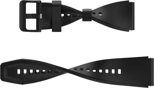 Vista 7 de Correa de reloj de 0.866in, correa oficial, para Huawei GT 2 GT2 Pro, repuesto original de reloj inteligente para hombre