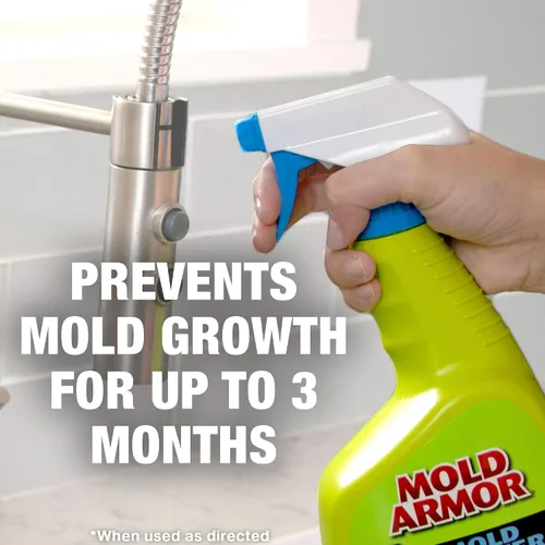 Vista 14 de MOLD ARMOR Bloqueador de moho, 32 oz