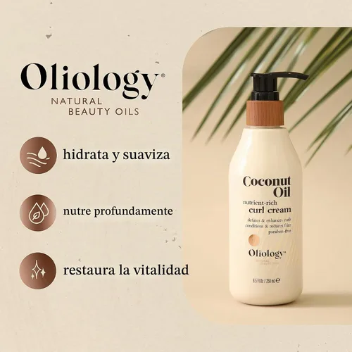 Vista 3 de Oliology Coco