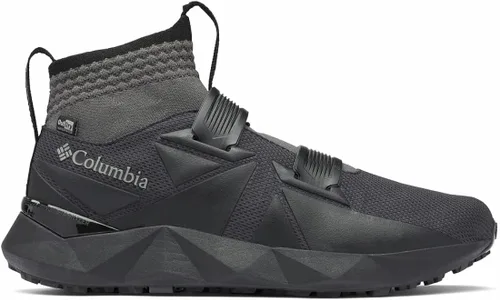 Vista 3 de Columbia Facet 45 Outdry - Tenis de senderismo para hombre