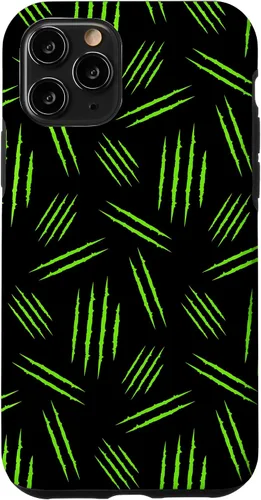 Vista 29 de Miraculous Ladybug - Cat Noir Scratches Case for iPhone 17