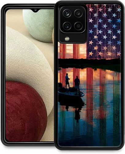 Vista 40 de CARLOCA Funda compatible con Samsung Galaxy A32 5G, diseño gráfico de moda, a prueba de golpes, protección contra caídas y antiarañazos