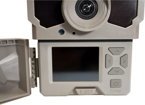 Vista 5 de TACTACAM Reveal X PRO - Cámara de rastreo celular, Verizon y AT&T, sin brillo, seguimiento GPS integrado, pantalla LCD integrada, foto HD y video HD