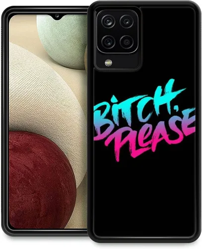 Vista 92 de CARLOCA Funda compatible con iPhone 12 Pro Max, funda de American Horror Story para iPhone 12 Pro Max para niñas y niños, diseño gráfico, a prueba