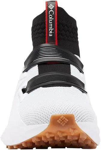 Vista 5 de Columbia Facet 45 Outdry - Tenis de senderismo para hombre