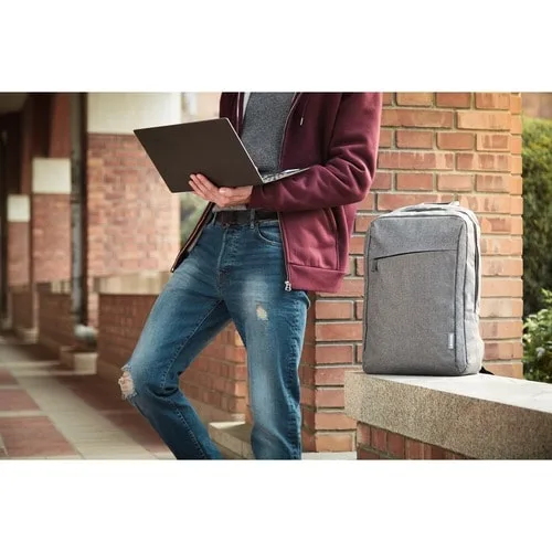 Vista 6 de Lenovo 15.6-inch Laptop Casual Backpack