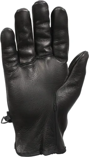 Vista 3 de Rothco - Guantes de piel, tipo D3-A