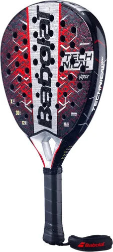 Vista 2 de Babolat Pala de pádel Technical Viper 2.5