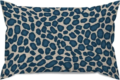 Vista 81 de ArogGeld Funda de cojín con estampado de guepardo negro, estampado de leopardo, animal, decoración de granja, funda de almohada para oficina, coche