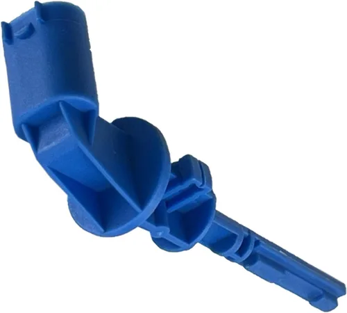 Vista 9 de DEVMO Sensor de nivel de líquido de refrigerante de 2 pines Sensor de nivel de refrigerante del motor de coche 17117506601 17111436257 17110152373