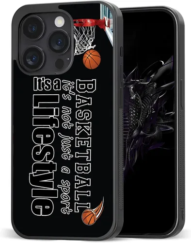 Vista 10 de Fundas de silicona de baloncesto para iPhone 11 12 13 14 Pro Max Plus Mini Xr Xs, Samsung Note 7 8 9 10 20 Ultra Plus, Moto Edge 20 Pro LITE, Pixel