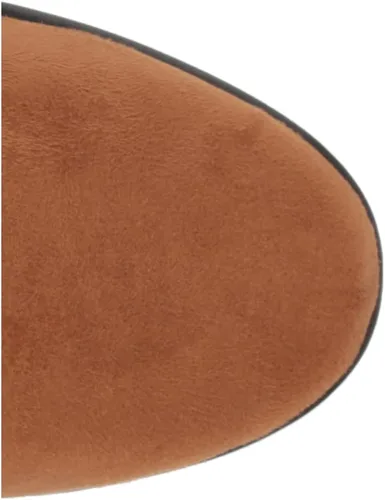 Vista 5 de Aerosoles Botines Spencer para mujer
