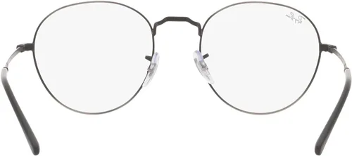 Vista 7 de Ray-Ban RX3582v Round Prescription Eyeglass Frames