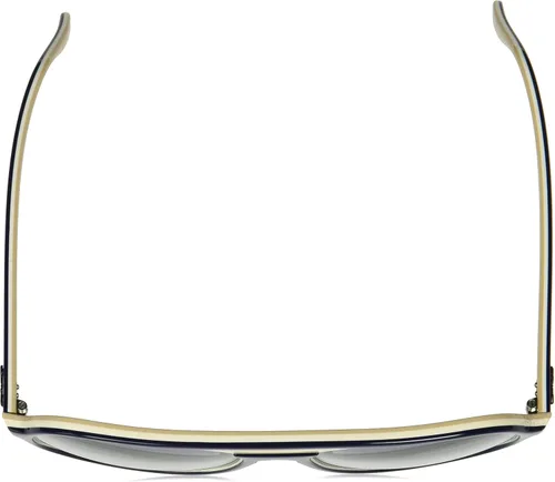 Vista 4 de Ray-Ban Rb4357 Powderhorn Aviator Sunglasses