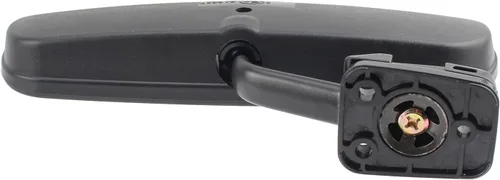 Vista 8 de 76430-S01-A01ZA Espejo retrovisor interior compatible con Honda Civic 1.6L 1996 1997 1998 1999 2000 76430S01A01ZA
