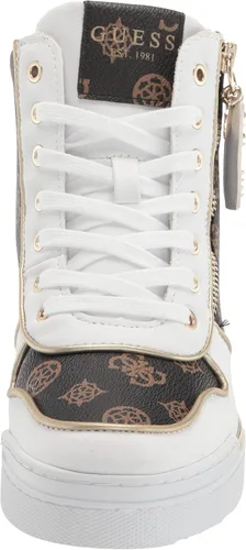Vista 2 de GUESS Women's Fiora Sneaker