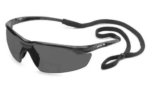 Vista 8 de Gateway Safety Lentes de seguridad Conqueror