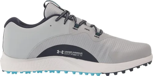 Vista 6 de Under Armour Charged Draw 2 - Zapatos de golf para hombre