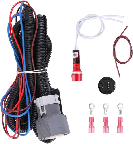 Vista 3 de NCR80E - Controlador de palanca de cambios manual, controlador independiente de alta resistencia, adaptador de transmisión para caja de transmisión