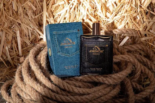 Vista 6 de Indigo by Jordache para hombre - 3.4 oz EDT Spray