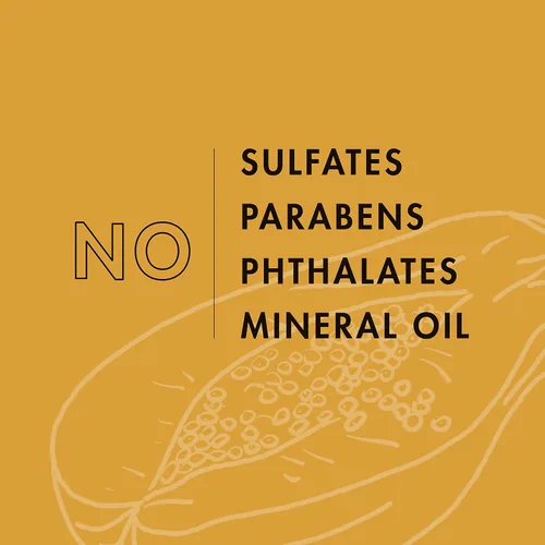 Vista 6 de SheaMoisture - Suero para todo tipo de piel, papaya y vitamina C, suero de vitamina C, 1 oz Para pieles opacas: ilumina y suaviza la tez