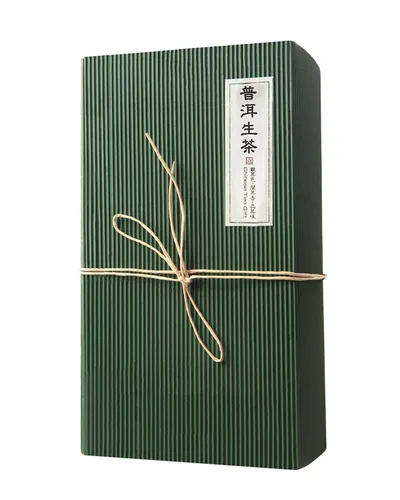 Vista 10 de Luxtea Chinese, 10 tés más famosos, grado AA (alto grado).