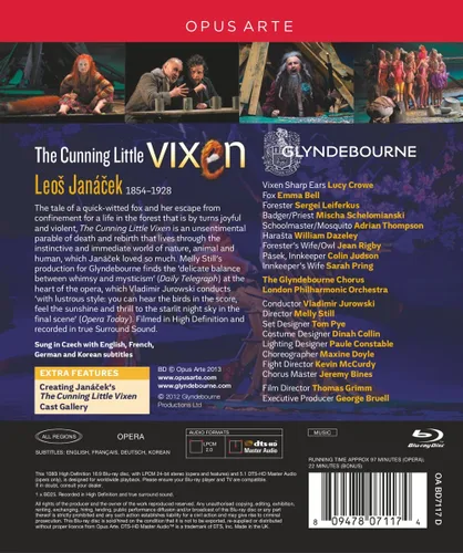 Vista 2 de Cunning Little Vixen