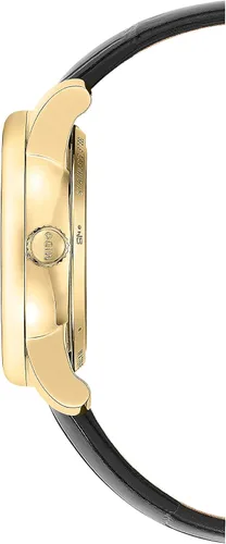 Vista 2 de MIDO Baroncelli Wild Stone - Reloj suizo automático para Mujer - Esfera Blanca - Caja de 1.299 in - M0352073646100, Blanco, Lujo