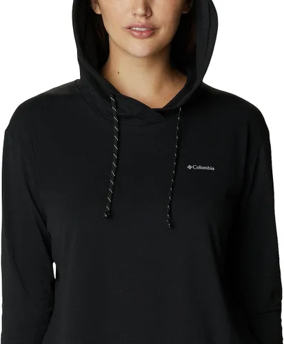 Vista 5 de Columbia Plus Size Sun Trek Sudadera con capucha