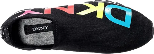 Vista 6 de DKNY Tenis de moda ligeros esenciales para mujer